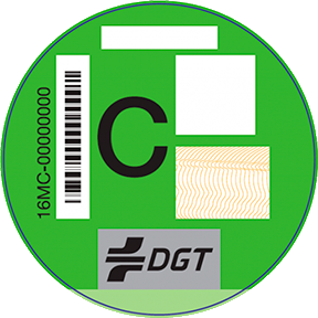 Label C
