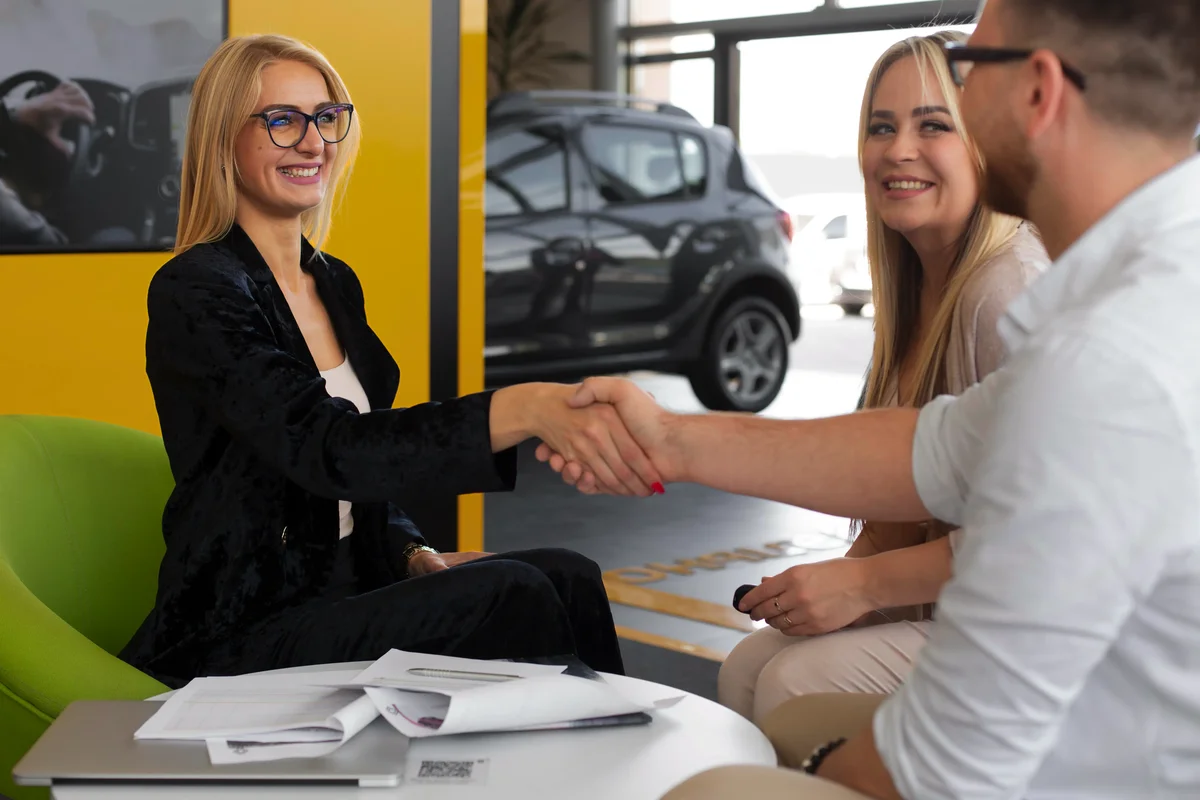 Guide de Financement Auto