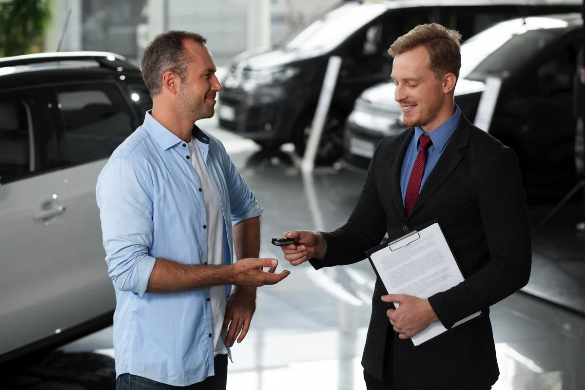 Liste de Contrôle d'Inspection Auto